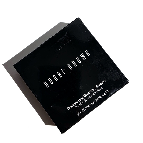 Bobbi Brown Illuminating Bronzing Powder #3 Maui New - Picture 4 of 4